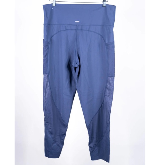 Ladies Aerie Chill, Play, Move High Waisted Leggings - Picture 2 of 3